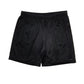 SUPREME Mesh Black Sport Polyester Shorts Mens XL