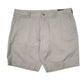 POLO RALPH LAUREN Classic Fit Beige Chino Cotton Shorts Mens W36