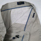 POLO RALPH LAUREN Classic Fit Beige Chino Cotton Shorts Mens W36