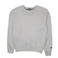 CHAMPION Crewneck Cotton Blend Jumper Sweatshirt Mens S