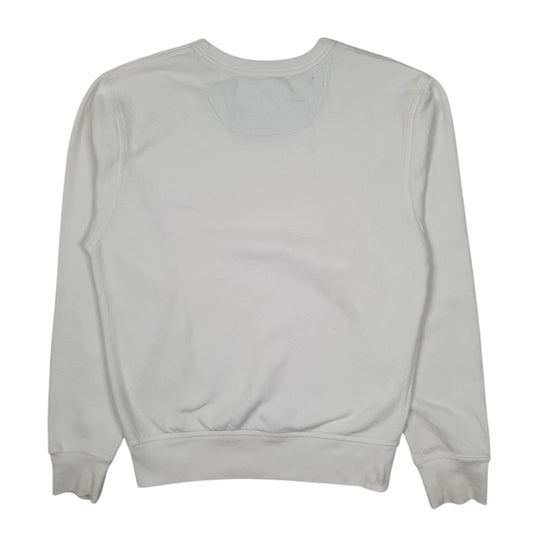 CHAMPION Crewneck Cotton Blend Jumper Sweatshirt Mens S