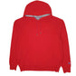 CHAMPION Hoodie Cotton Blend Jumper Sweatshirt Mens L