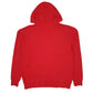 CHAMPION Hoodie Cotton Blend Jumper Sweatshirt Mens L