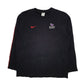 NIKE Crewneck Walford Football Jumper Sweatshirt Mens XL