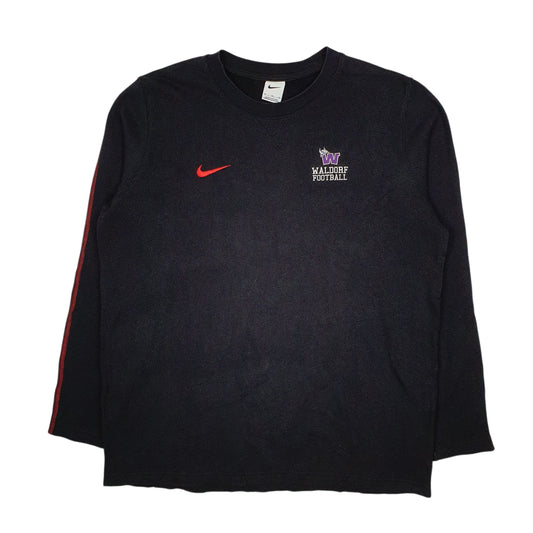 NIKE Crewneck Walford Football Jumper Sweatshirt Mens XL