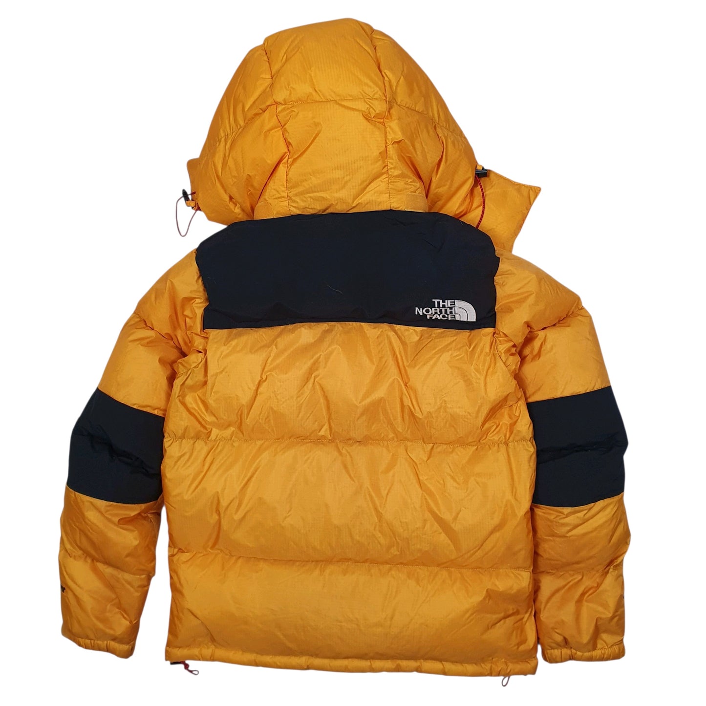 THE NORTH FACE Puffer Jacket Coat Insulated Goose Down Baltoro Womens M