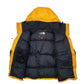 THE NORTH FACE Puffer Jacket Coat Insulated Goose Down Baltoro Womens M