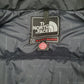 THE NORTH FACE Puffer Jacket Coat Insulated Goose Down Baltoro Womens M