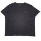 POLO RALPH LAUREN Grey T Shirt Tee Short Sleeve Cotton Mens XXL