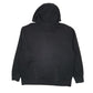 NIKE Full Zip Hoodie Jumper Sweatshirt Mens XXL