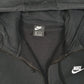 NIKE Full Zip Hoodie Jumper Sweatshirt Mens XXL