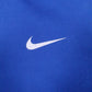 NIKE Full Zip NBA Detriot Pistons Dri-Fit Jumper Sweatshirt Womens L
