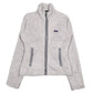 PATAGONIA Los Gatos Full Zip Polyester Jumper Sweatshirt Womens S