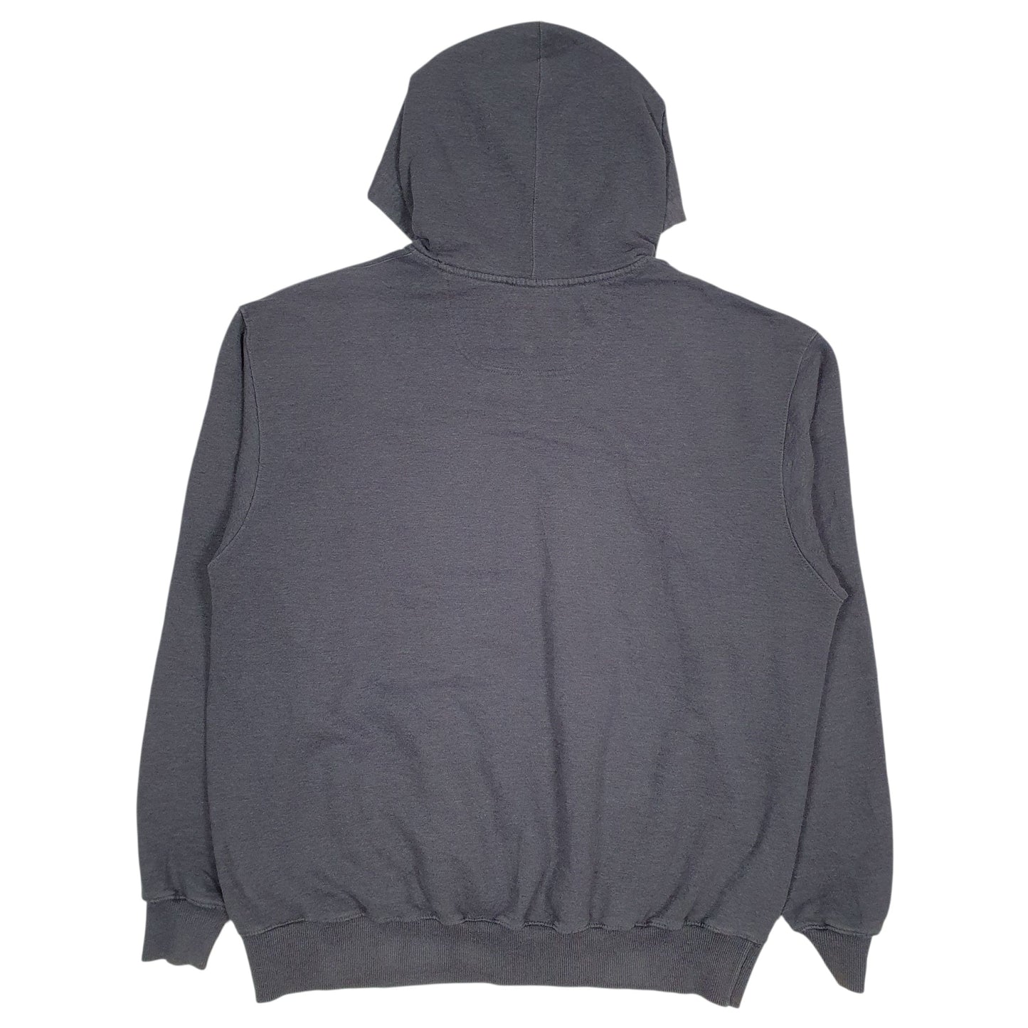 CHAMPION Hoodie Cotton Blend Jumper Sweatshirt Mens XL