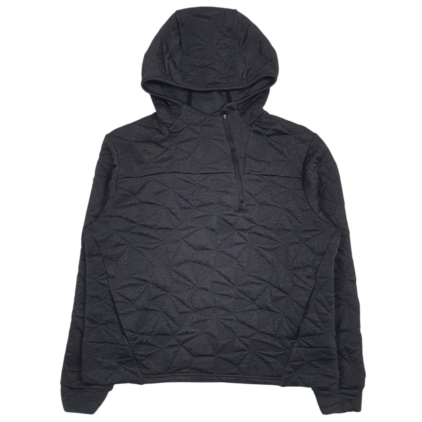 THE NORTH FACE Hoodie Flash Dry Jumper Sweatshirt Womens M