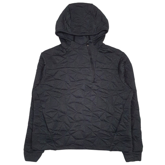 THE NORTH FACE Hoodie Flash Dry Jumper Sweatshirt Womens M