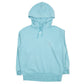 NIKE Hoodie Baggy Jumper Sweatshirt Womens S