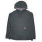 CARHARTT Hoodie Cotton Blend Jumper Sweatshirt Womens M