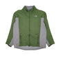 THE NORTH FACE Softshell Jacket Coat Flight Series Windstopper Windbreaker Mens XL