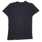 POLO RALPH LAUREN Black T Shirt Tee Short Sleeve Cotton Mens M