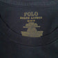 POLO RALPH LAUREN Black T Shirt Tee Short Sleeve Cotton Mens M