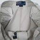 POLO RALPH LAUREN Grey Cargo Workwear Cotton Shorts Mens W36