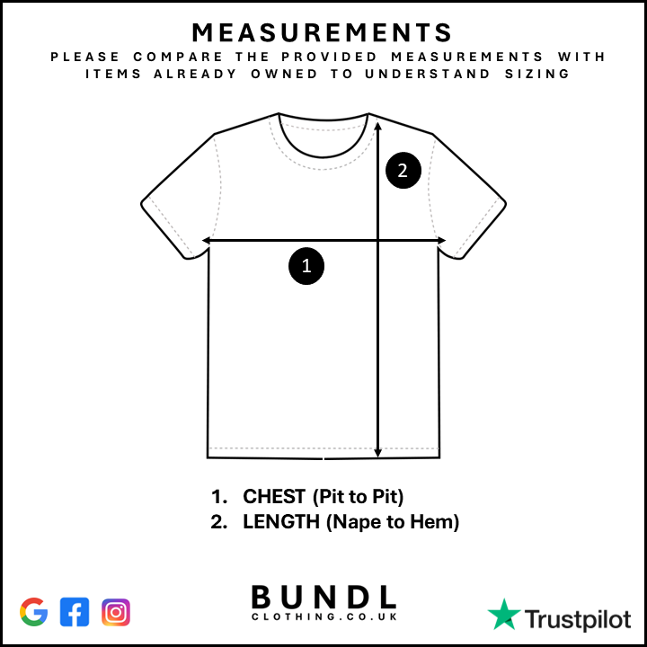 Image detailing the size of this item and how it compares