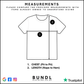 Image detailing the size of this item and how it compares