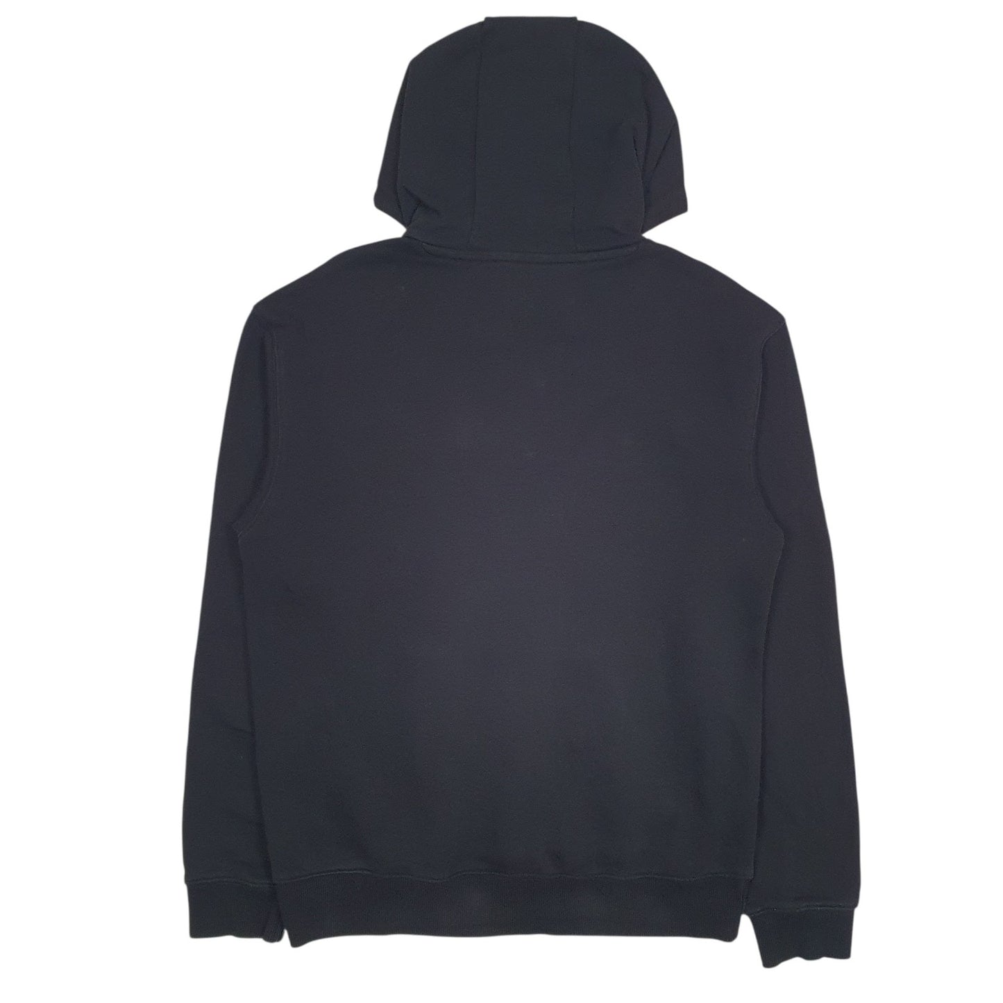 ADIDAS Hoodie Sportswear Jumper Sweatshirt Mens S