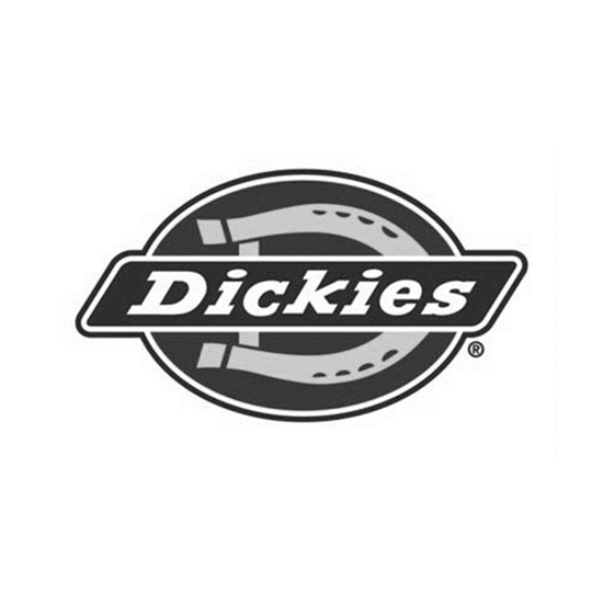Dickies Logo, Shop By Brand