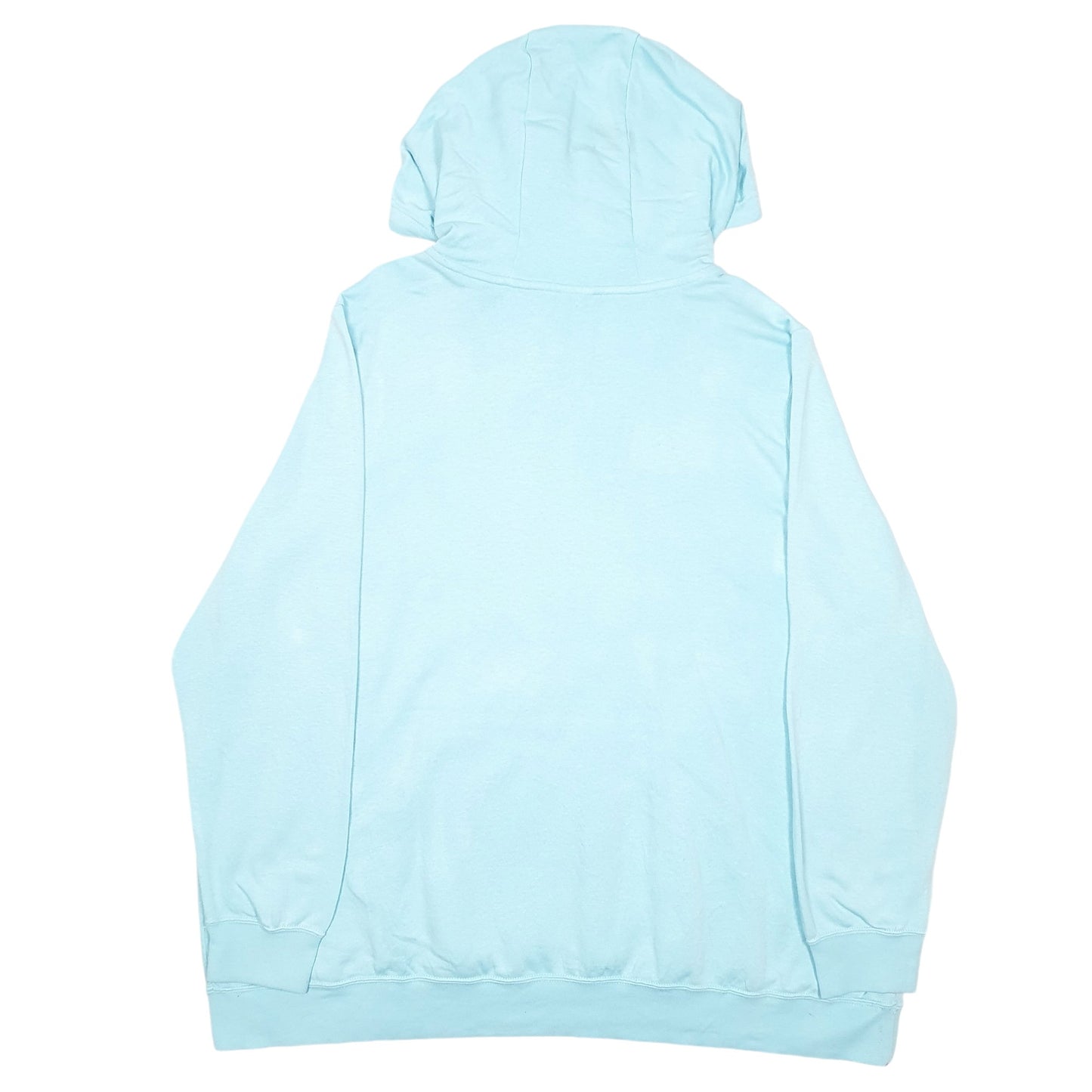 Mens Blue Nike  Hoodie Jumper