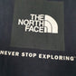 Mens Navy The North Face  Hoodie Jumper