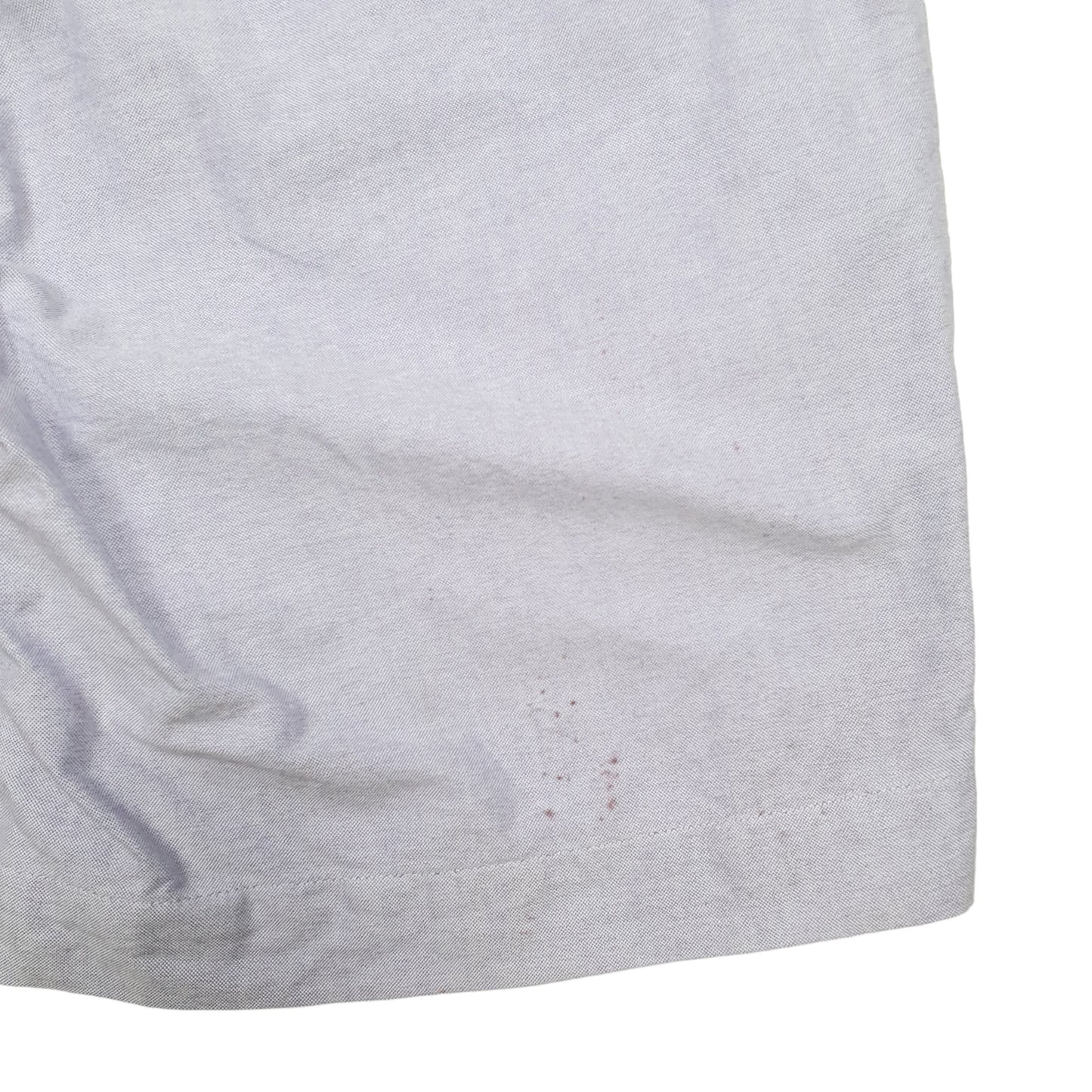 Mens Purple Polo Ralph Lauren  Chino Shorts