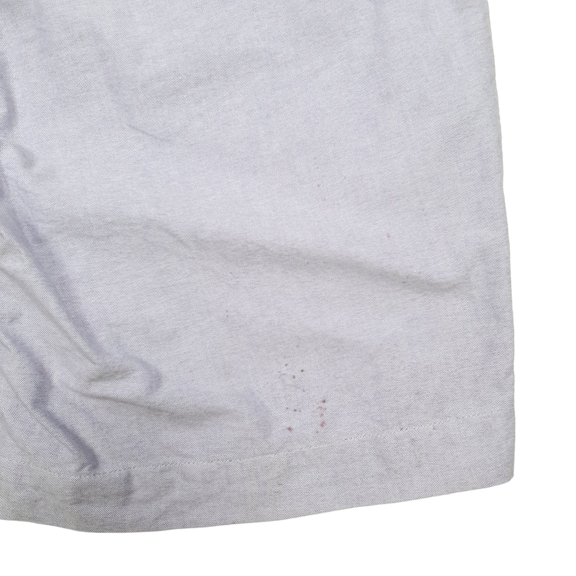 Mens Purple Polo Ralph Lauren  Chino Shorts