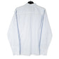 Mens White Paul Smith Jeans Long Sleeve Shirt