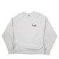 Mens Grey Lee  Crewneck Jumper