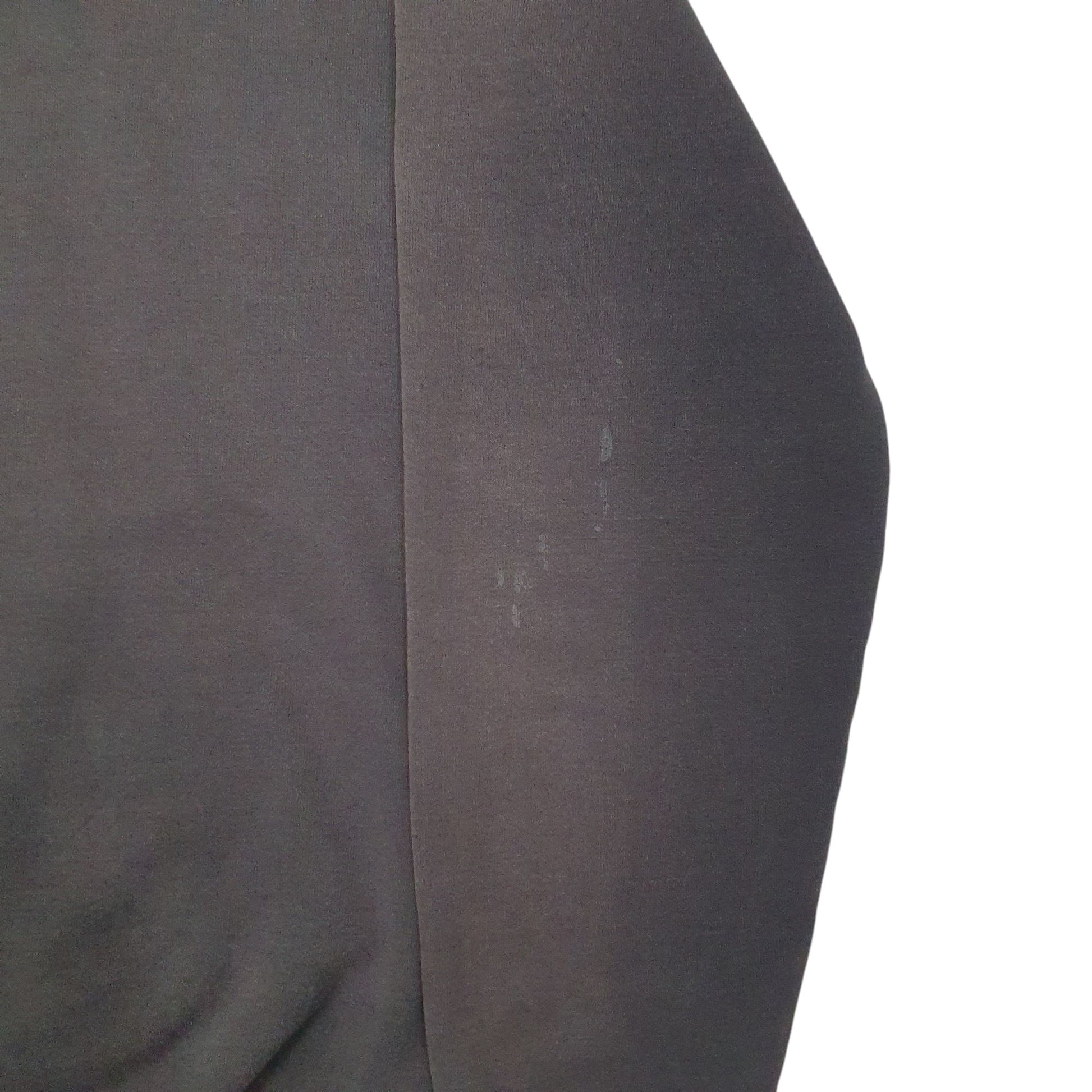 Mens Black Carhartt  Hoodie Jumper