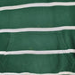 Mens Green Polo Ralph Lauren Rugby Hoodie Jumper