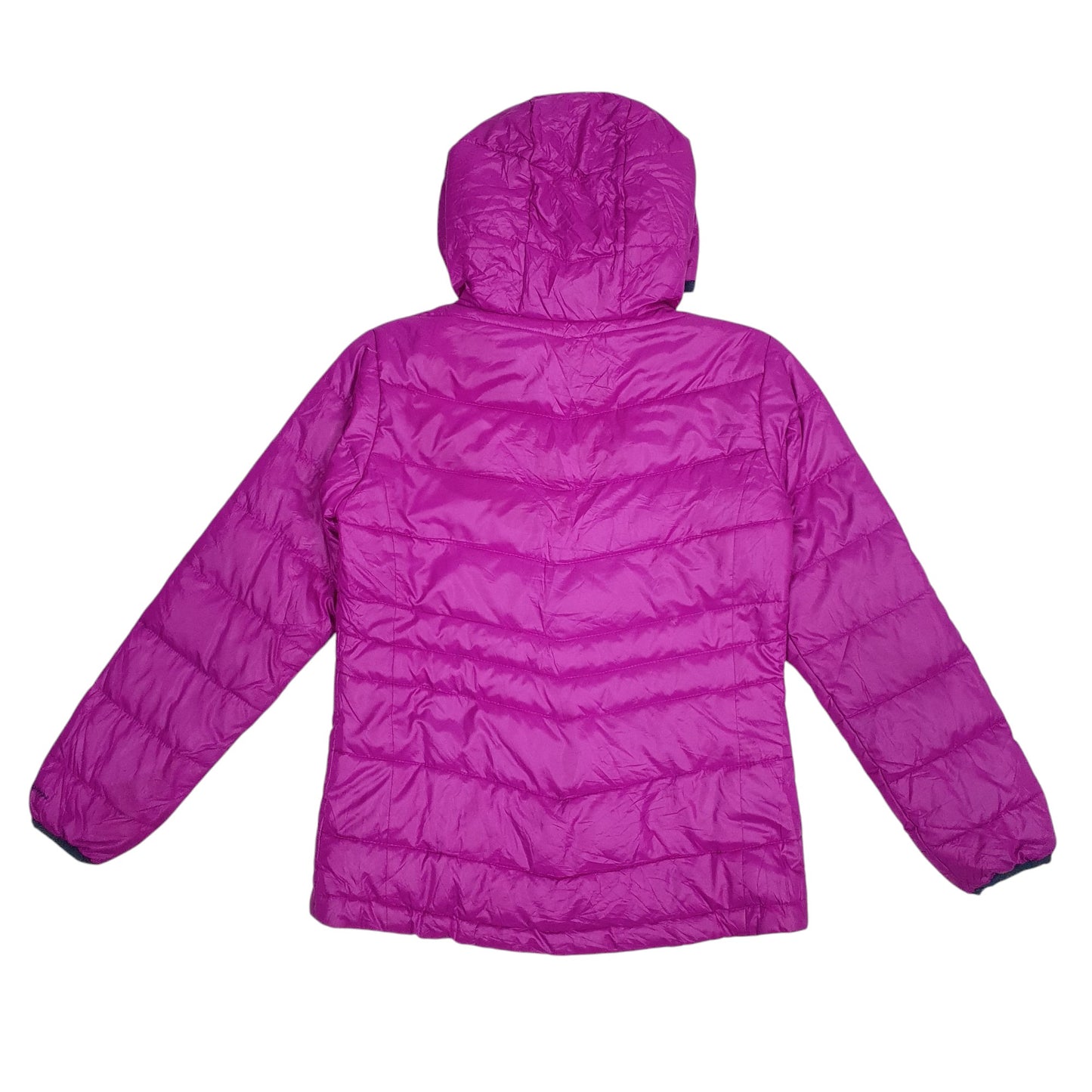 Womens Pink Columbia Sportswear Company   Coat