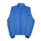 Mens Blue Tommy Hilfiger  Full Zip Jumper