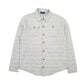 Mens Grey Polo Ralph Lauren  Hoodie Coat