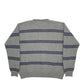 Womens Grey Ralph Lauren  Crewneck Jumper