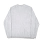 Mens Grey Adidas  Crewneck Jumper