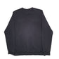 Mens Black Adidas  Crewneck Jumper