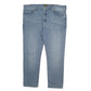 Mens Blue Lee  Casual JeansW40 L30