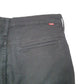 Mens Black Levis Denim Jeans Jorts Denim Shorts