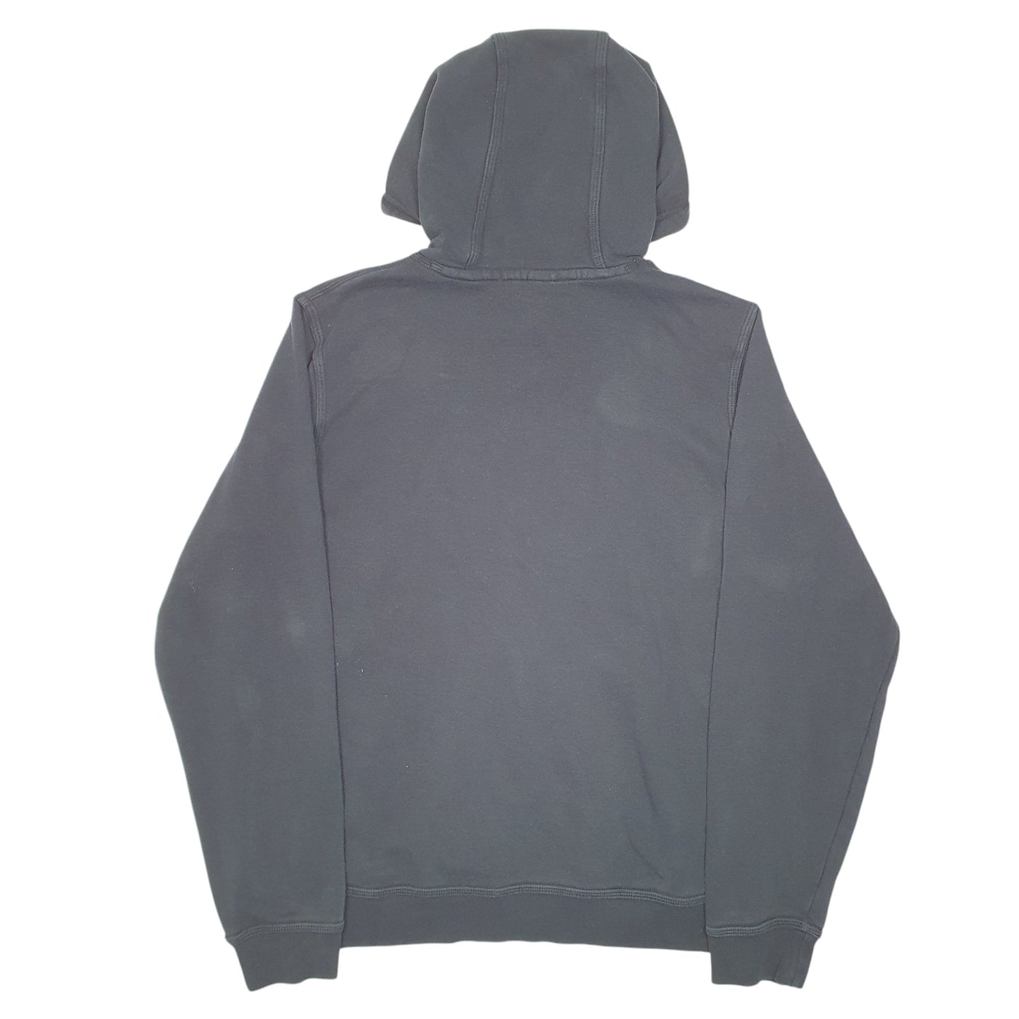 Mens Black Nike  Hoodie Jumper
