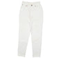 Womens White Levis Vintage 1990s Made in USA 512 JeansW28 L32