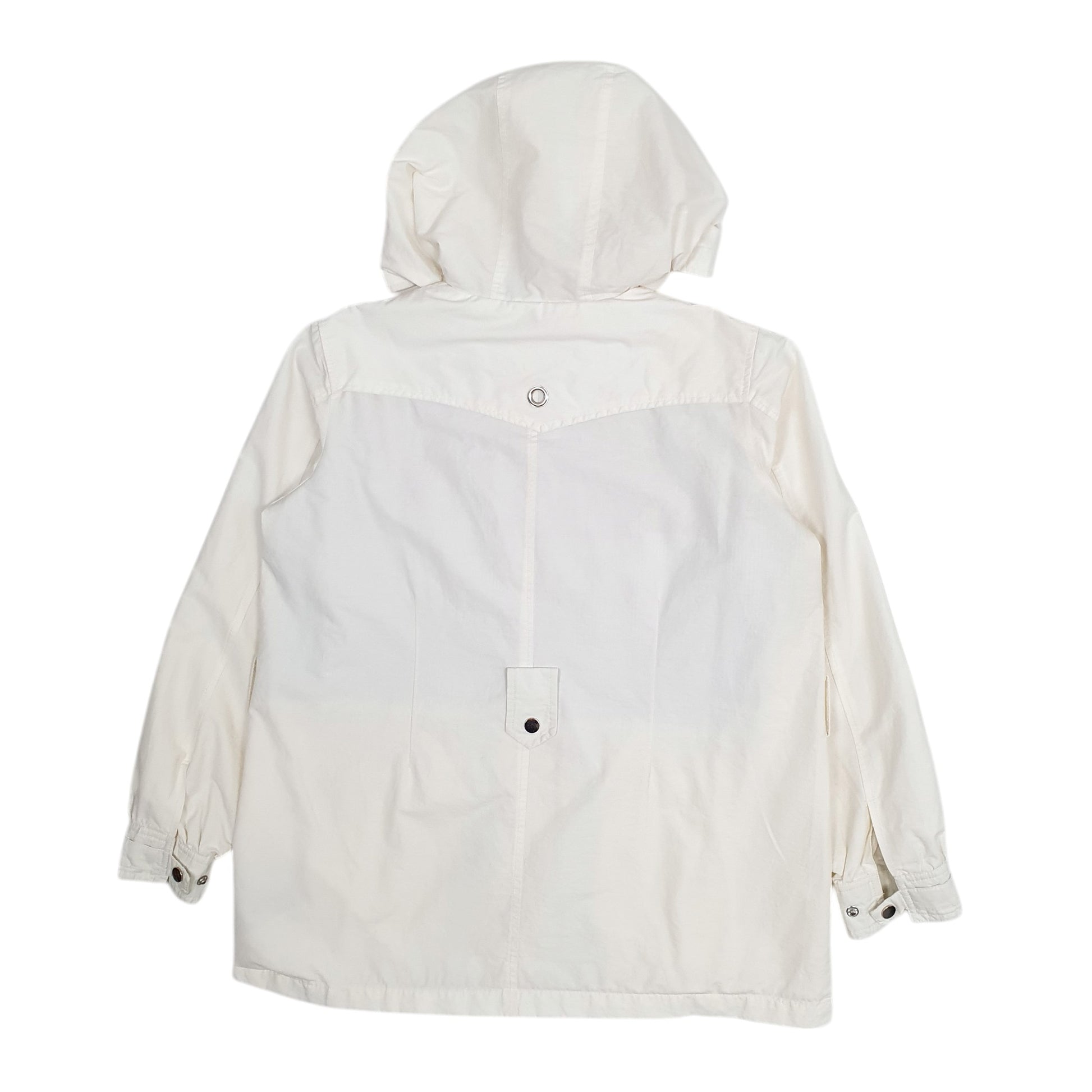 Womens White Tommy Hilfiger   Coat