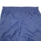 Mens Navy Nike Vintage Jogger Trousers